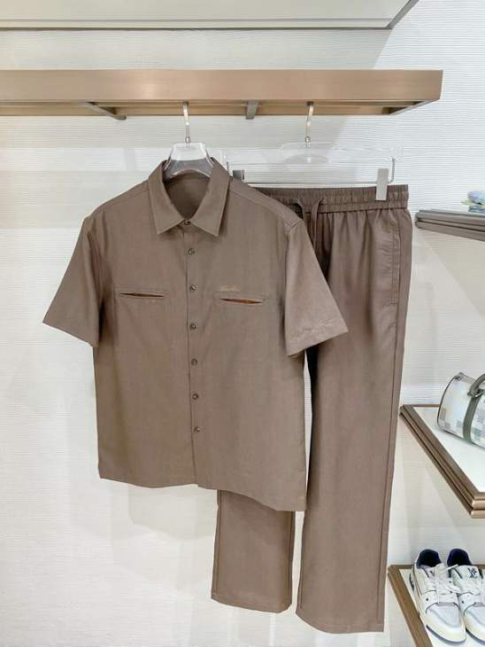 Picture of Loro Piana Pieces Short _SKULoroPianaM-3XLxetr5022685